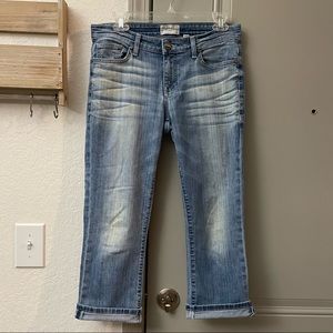 Buckle BKE Payton Capris